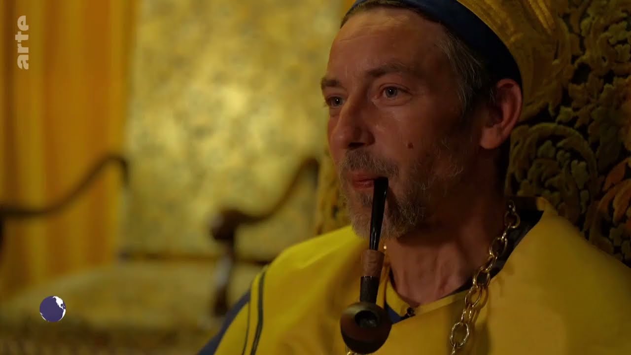 Ceci est la pipe du Jura - Documentaire