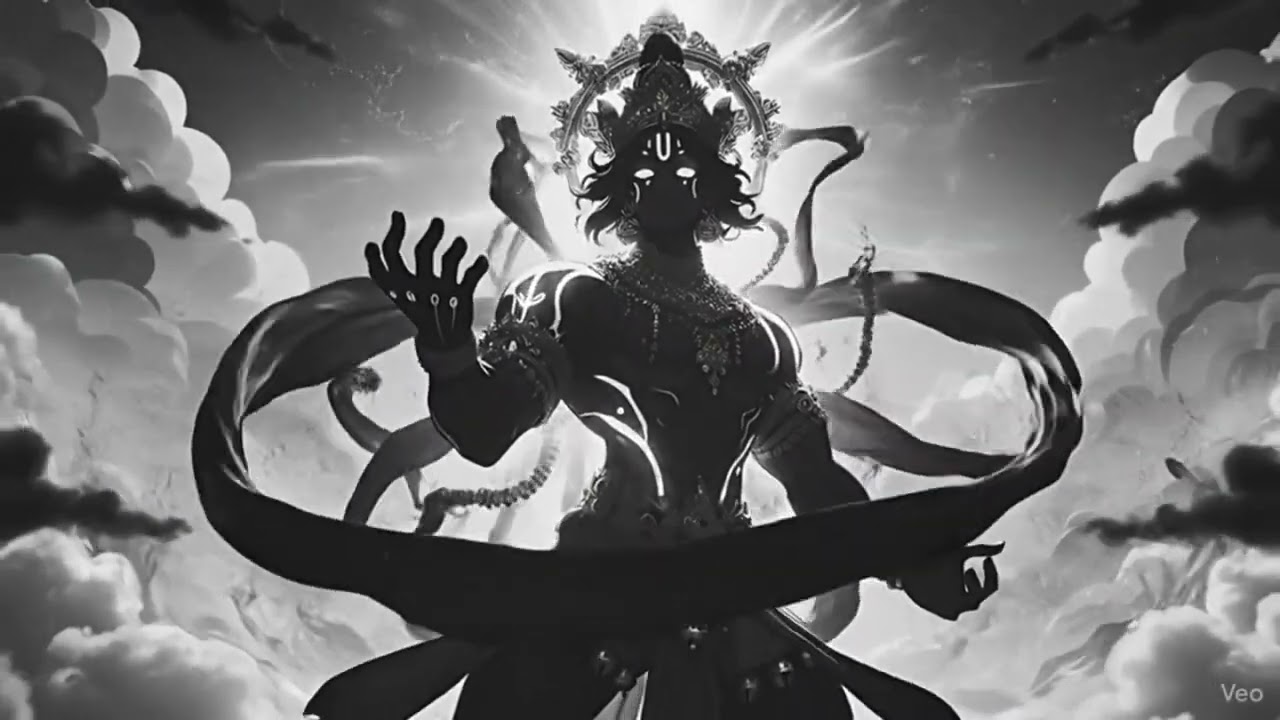 Hare Kirshna 