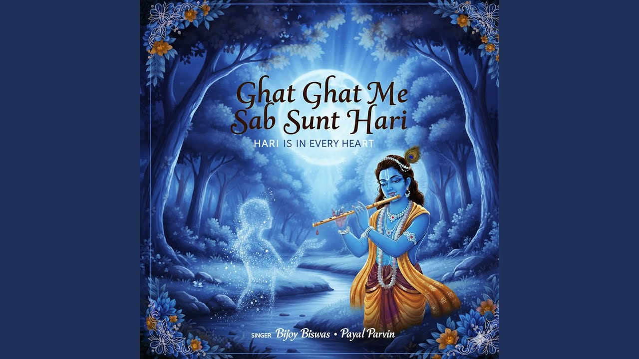 Ghat Ghat Me Sab Sunt Hari