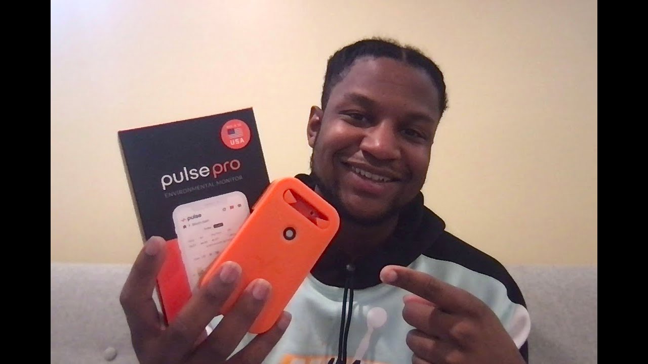 New Pulse Pro Monitor! Is It Worth it? Pros & Cons. First Grow review WATCH BEFORE YOU BUY!