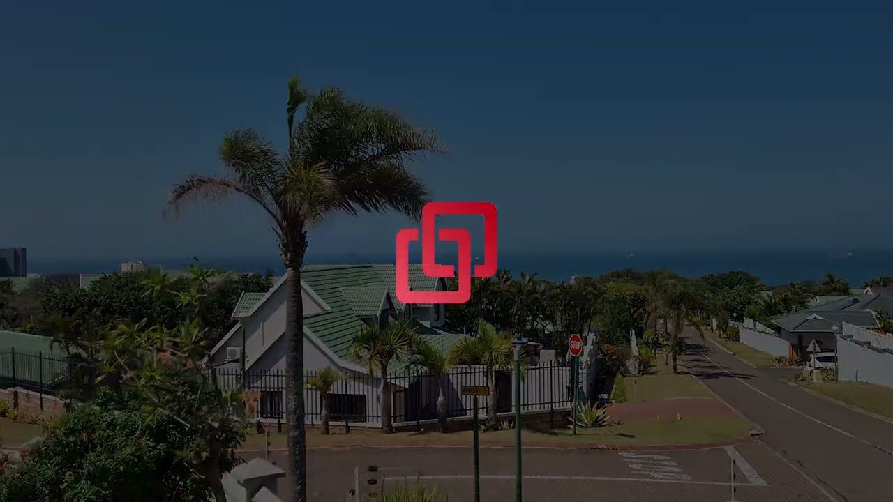 Stunning Home in The Heart of Umhlanga!