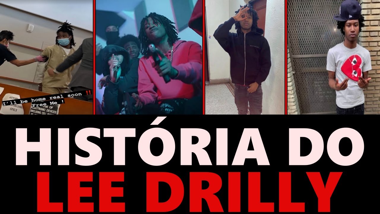 História Do Lee Drilly, Do tudo ao nada no Bronx