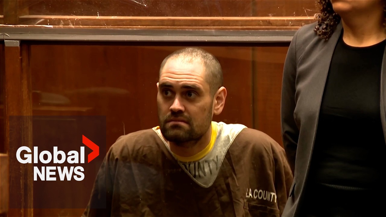 Prosecutors consider death penalty for Nick Reiner, who pleads not guilty in murder of parents