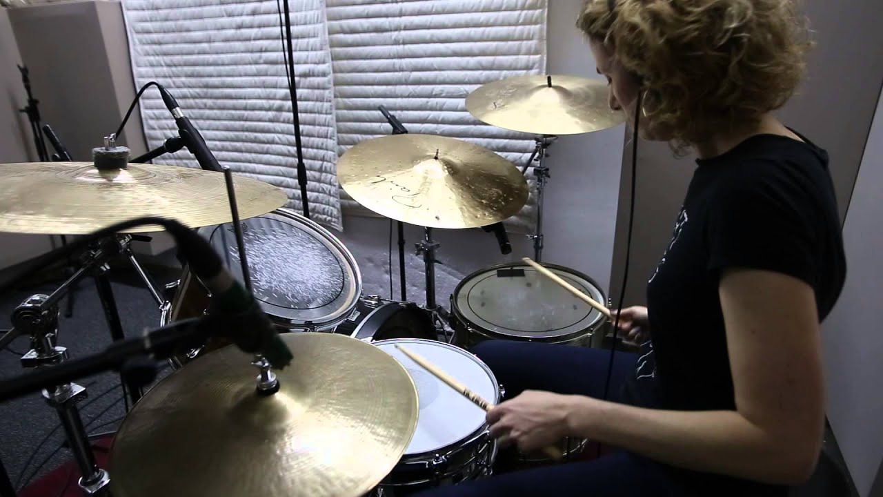 101 BREAKS  by Assaf kraus w/Karen Teperberg break #81