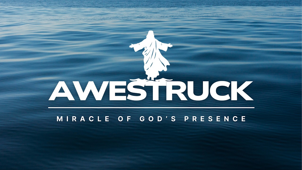 Awestruck | Healing the Nobleman's Son - John 4 | Feb 15, 2026