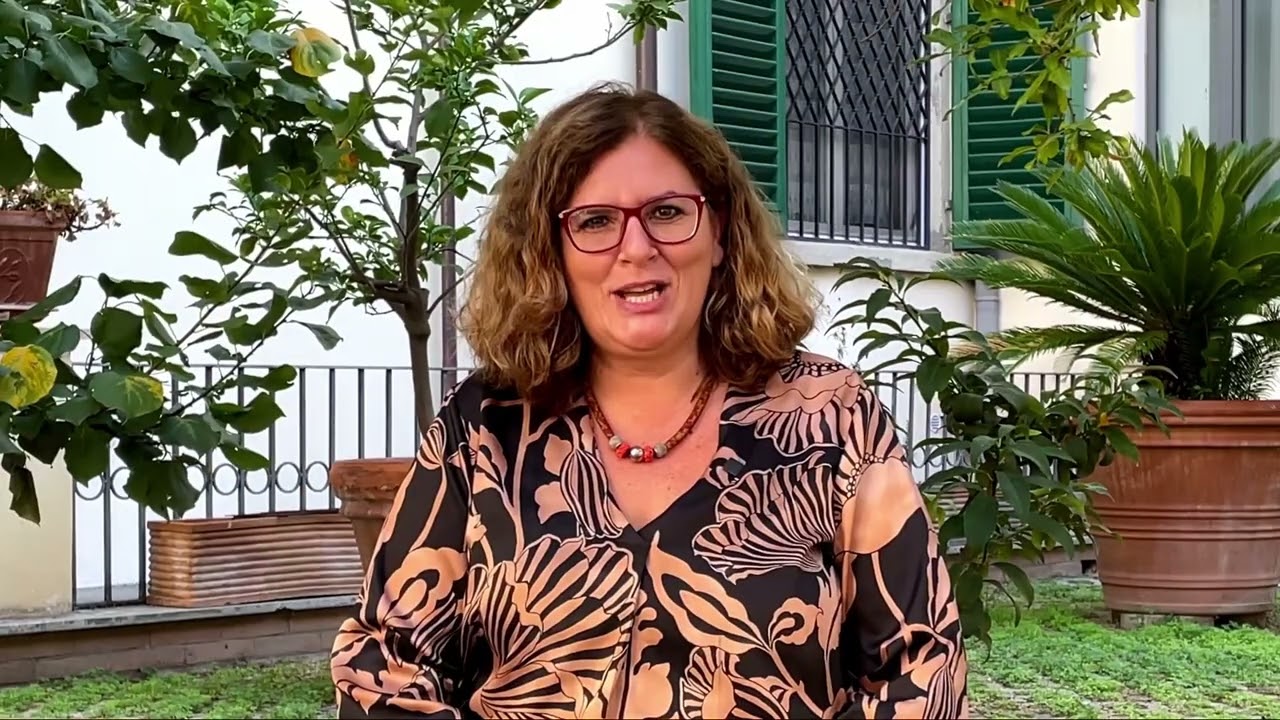 Noi siamo GrecoLatinoVivo.