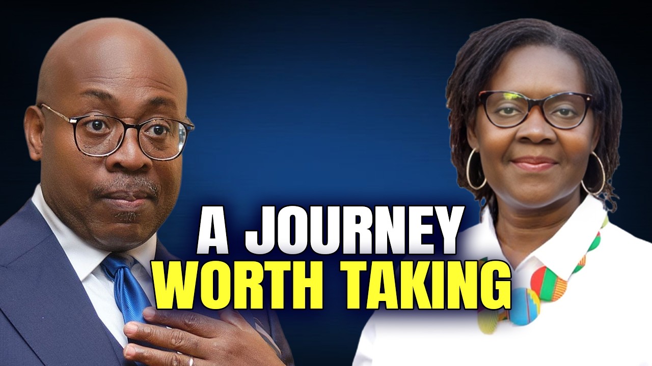 Mentorship Changed My Career | From Fast Food to Entrepreneurship