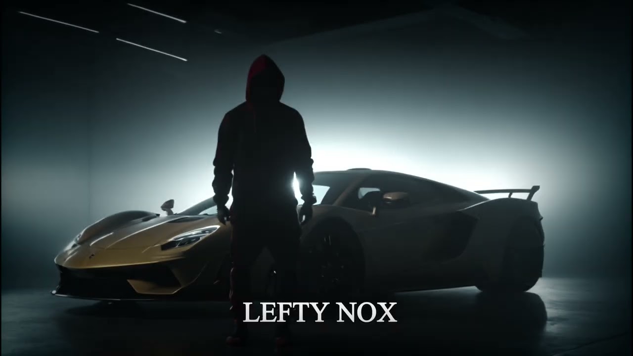 Lefty Nox - Ich scheiß auf euch
