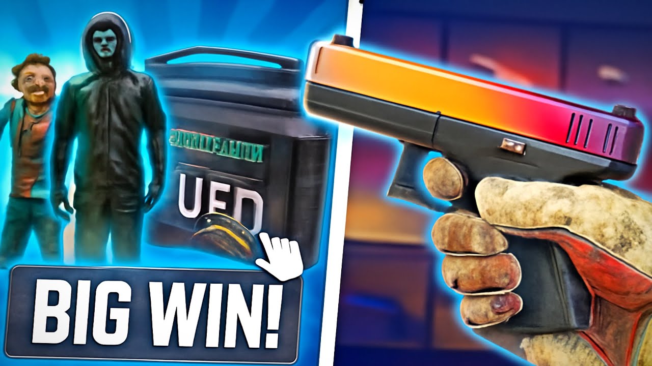 OTEVÍRÁM 50/50 BEDNY! 🔥 - CSGOLUCK Opening 🍀