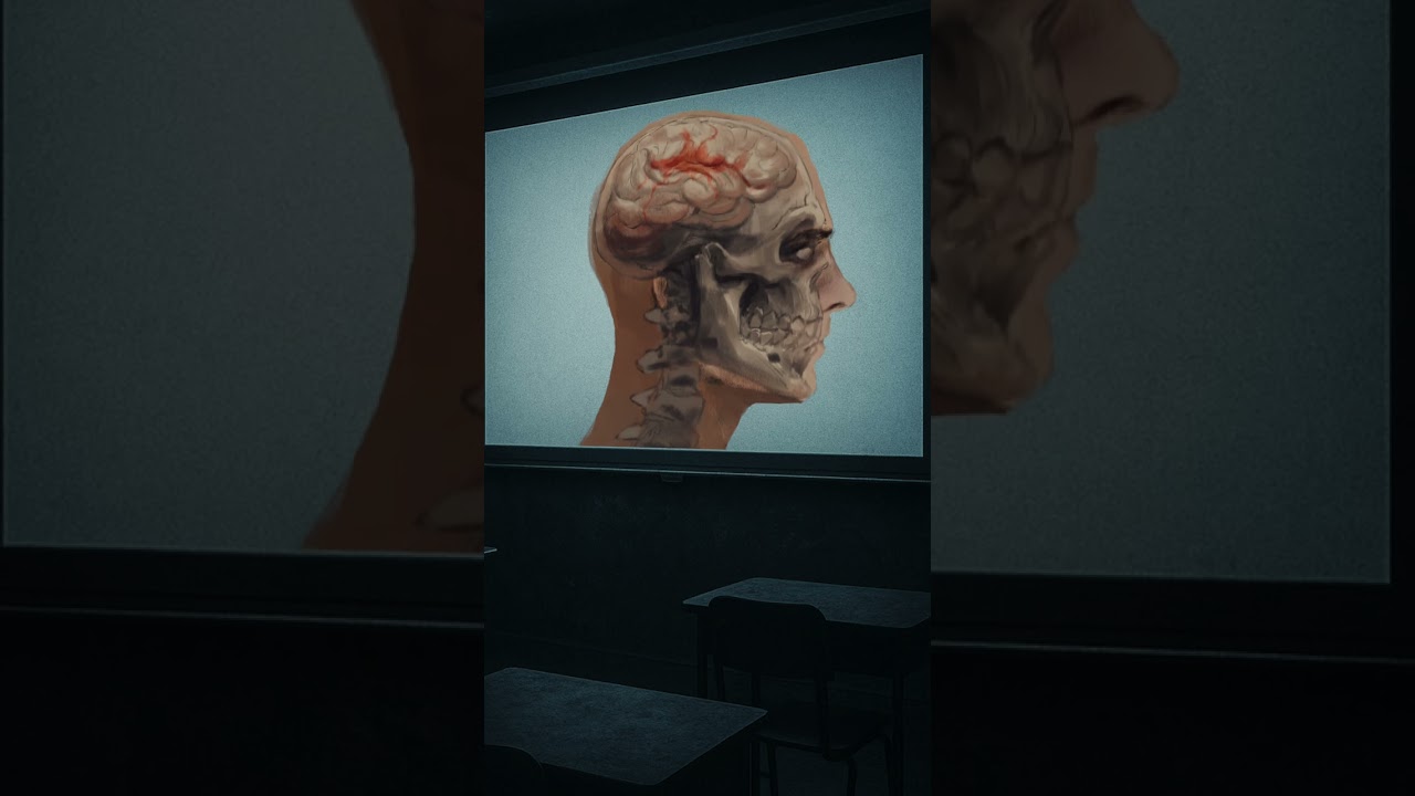 How the RAGE virus Rewires Your Brain in 20 Seconds