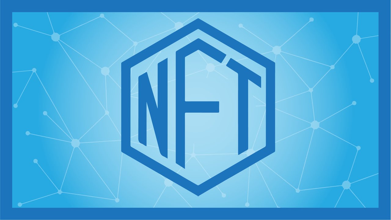 NFT - explicación sencilla