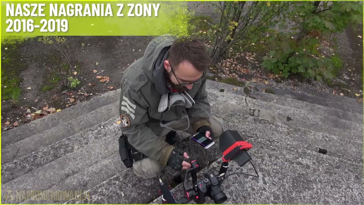 Czerwony Las: Fakty i fikcje (część 4)