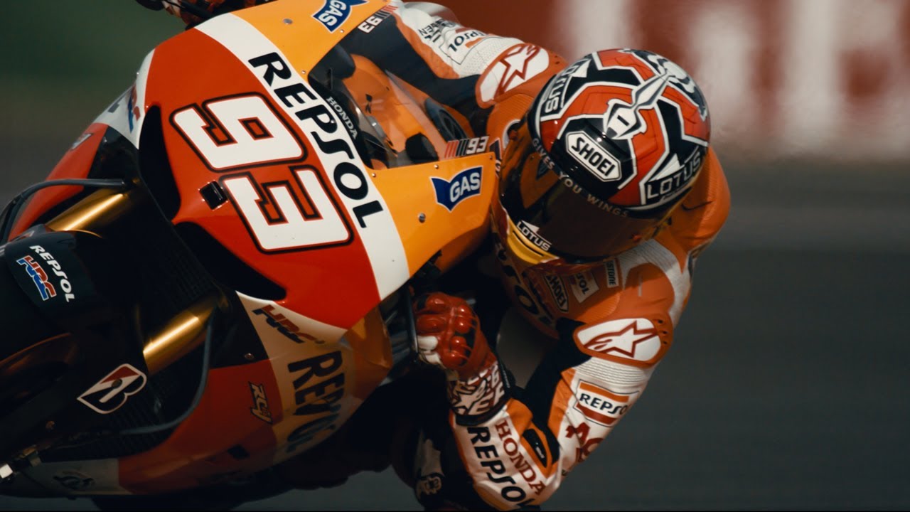 On Any Sunday, The Next Chapter Official Teaser