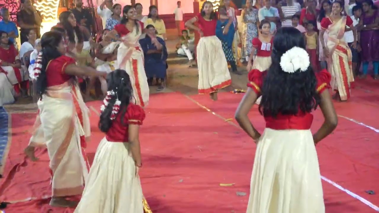 Veera Naatyam