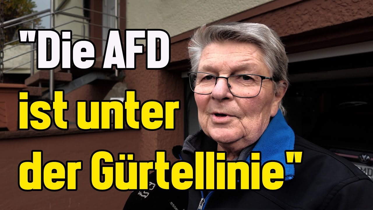Stockum-P&uuml;schen bleibt stabil gegen die AfD