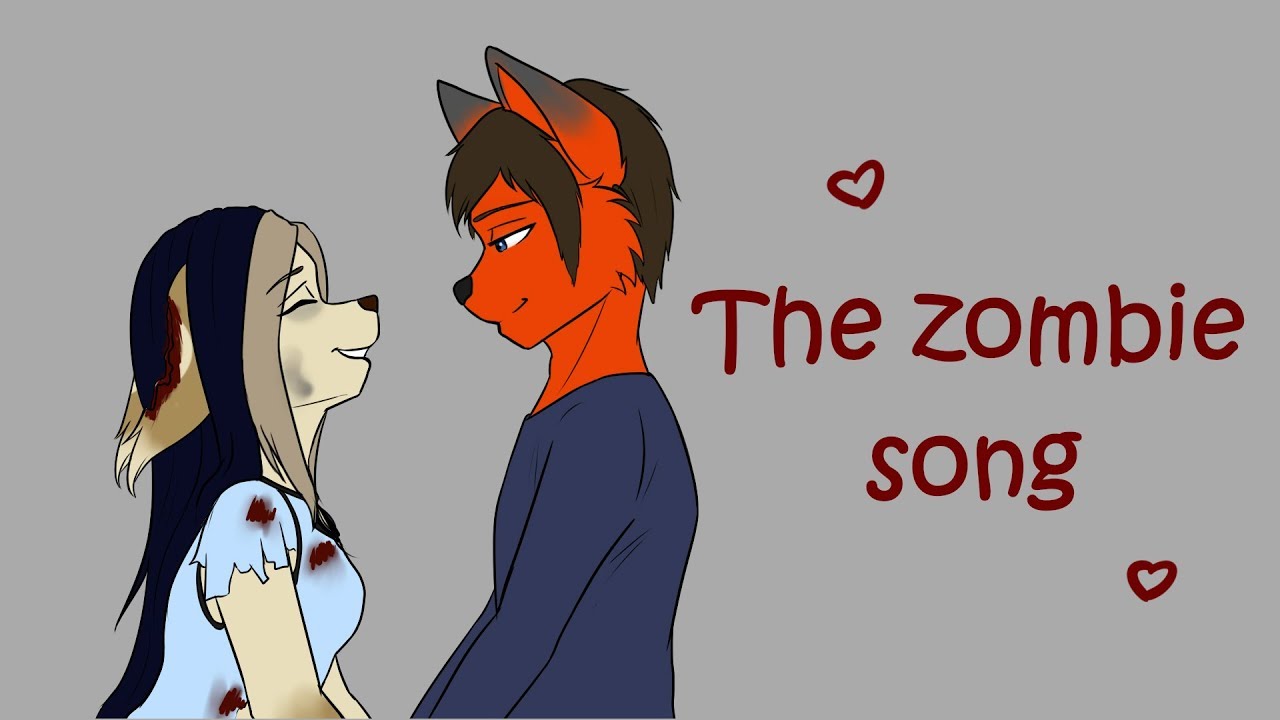 The zombie song | Animatic
