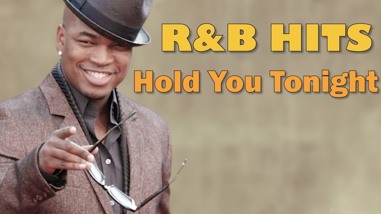 new R&B Music Collection 2026