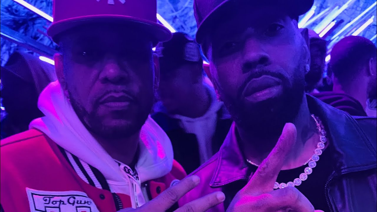 Aye Verb And 3 Letterman Discuss Aye Verb Vs Jae Millz,Comments Section Conversation And More