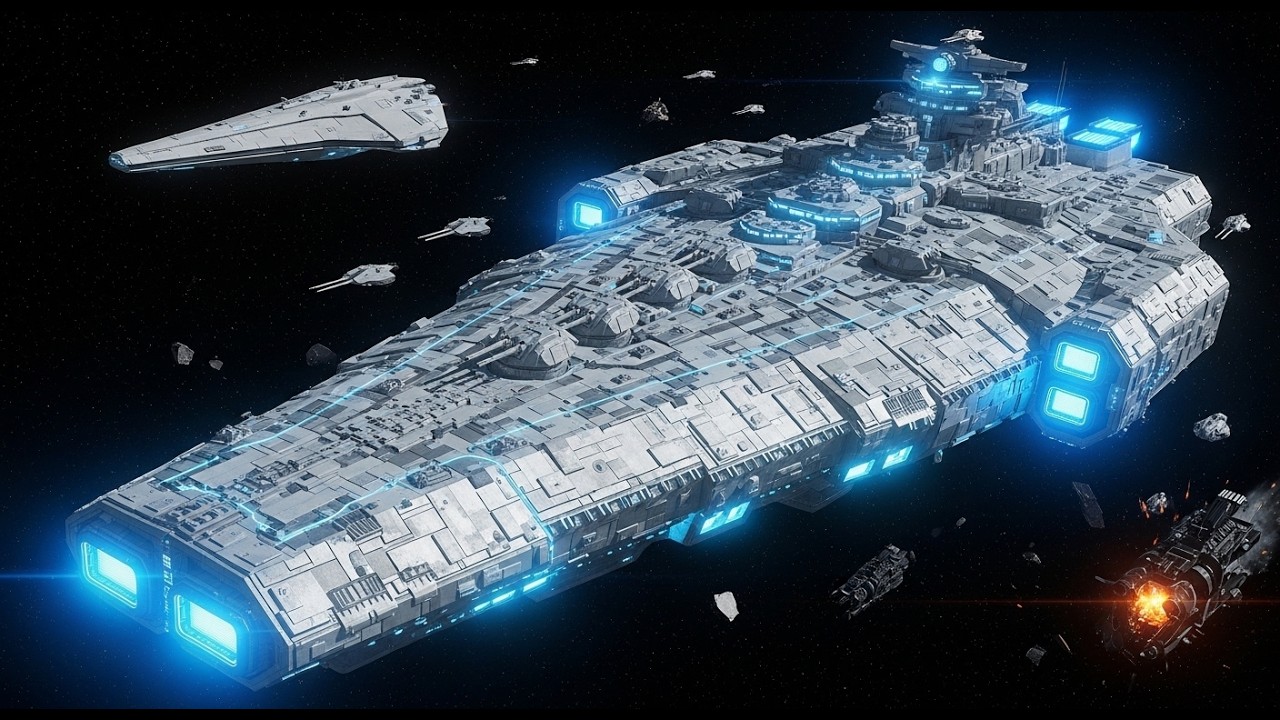 They Thought Humanity Would Beg — Instead, the Sky Filled with Warships | HFY Sci-Fi Stories