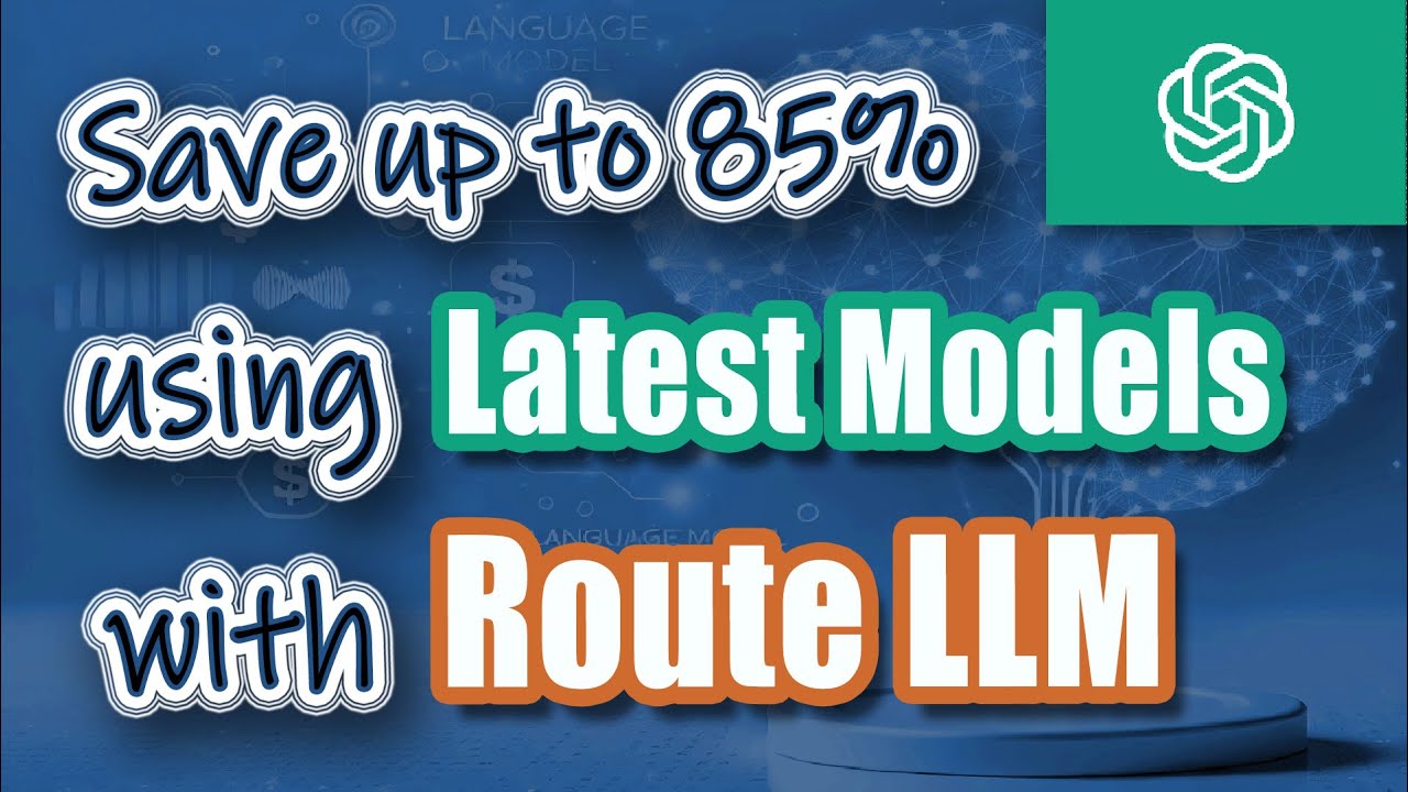 Route LLM: The Game-Changer in the Era of Advanced AI Models