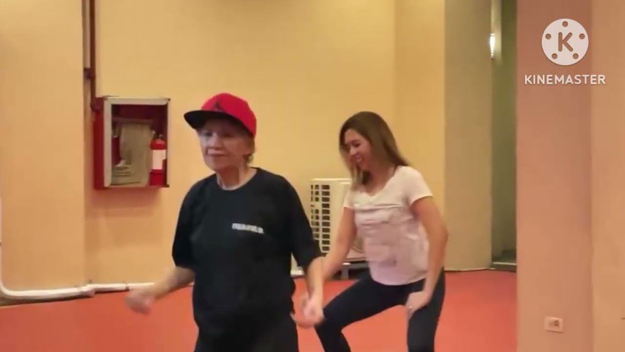 JNC FITNESS CLASS MANILA PENINSULA GARDEN 