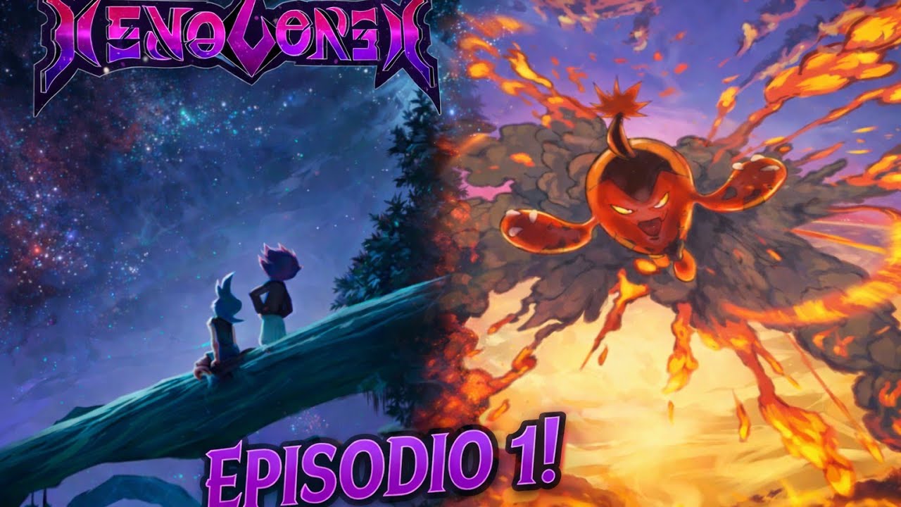 Inizia la nostra l'avventura per Eldiw su Pokèmon per Aspera ed Astra!!!! Episodio 1 #pokemon 
