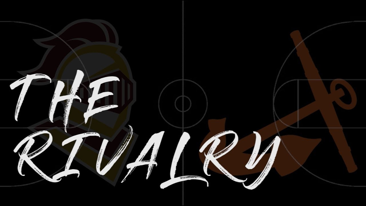 THE RIVALRY | Hope vs. Calvin