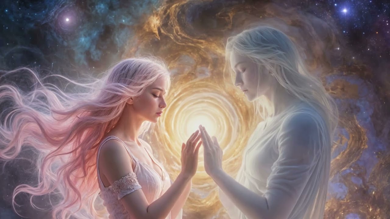 E Ha Rah — When the Two Become One”