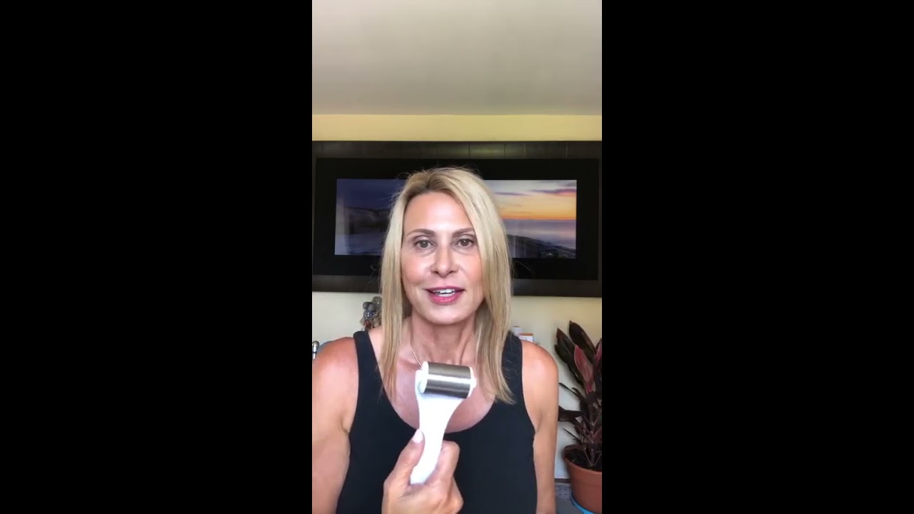 Must-Have Stainless Steel Rollers for Health and Beauty