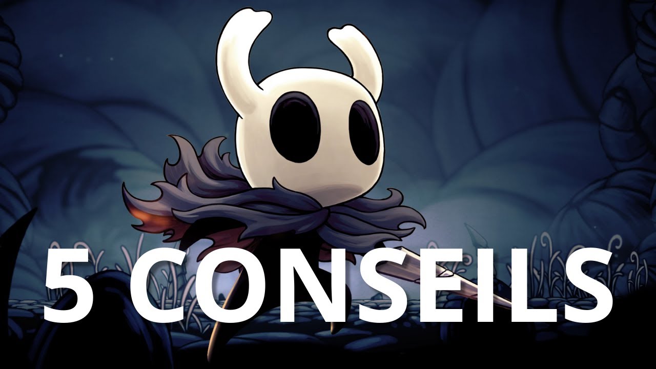 5 conseils pour créer son jeu vidéo