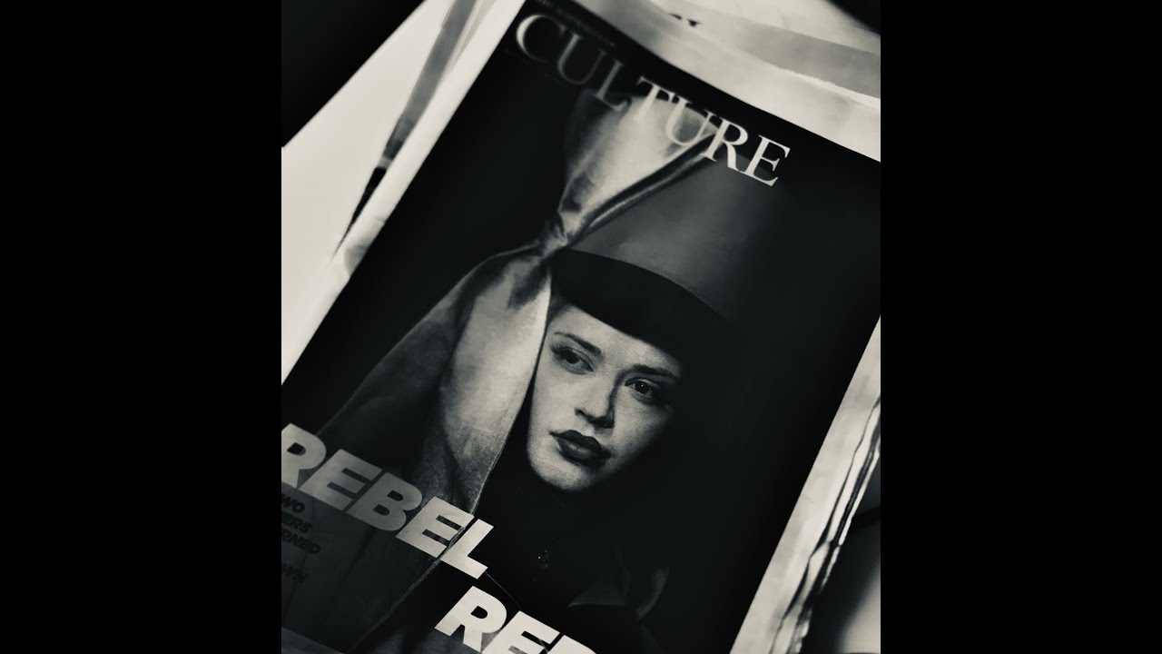 CULTURE FINAL