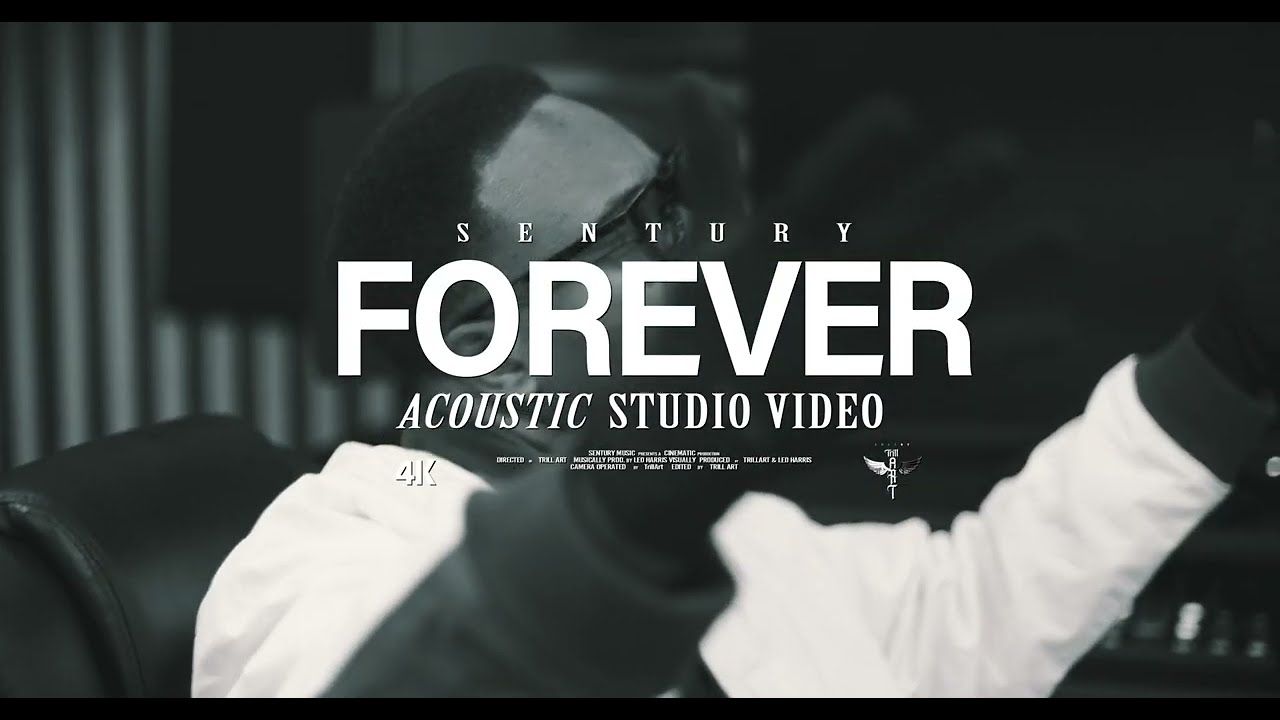 Sentury - Forever Acoustic Mix (Official Music Video)