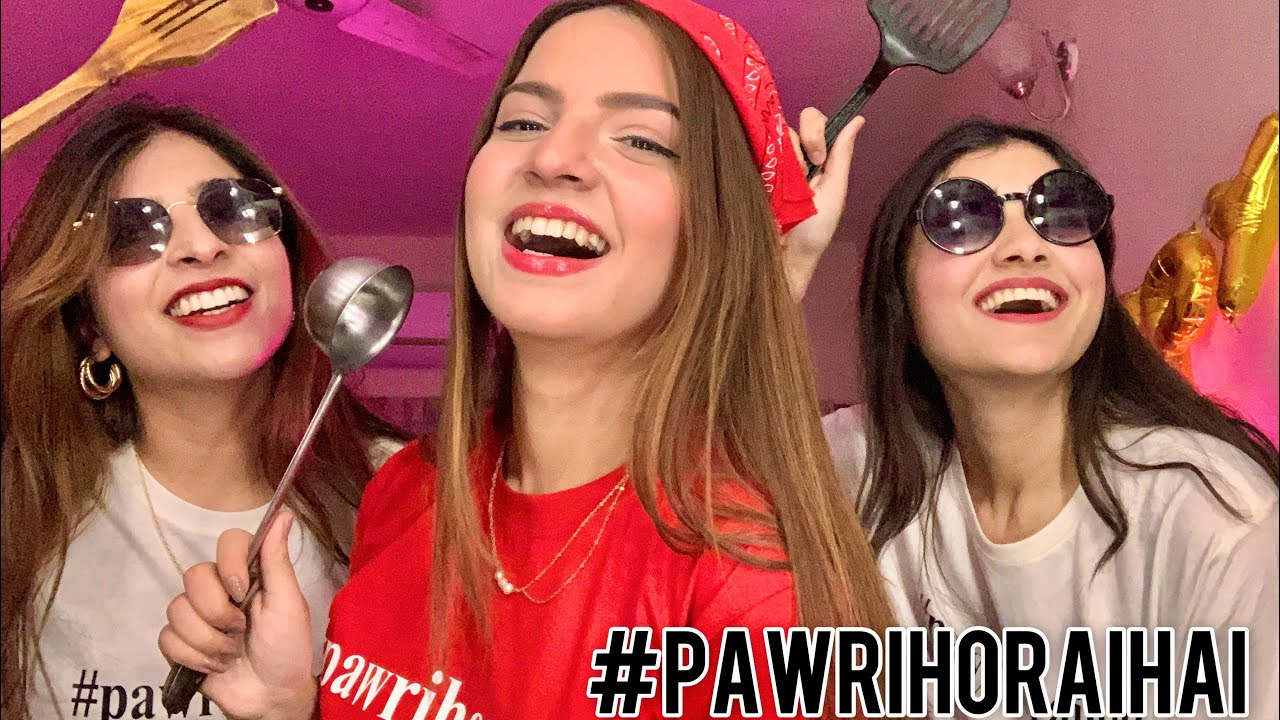Скоро нас ждет что-то захватывающее 🥳 #pawrihoraihai