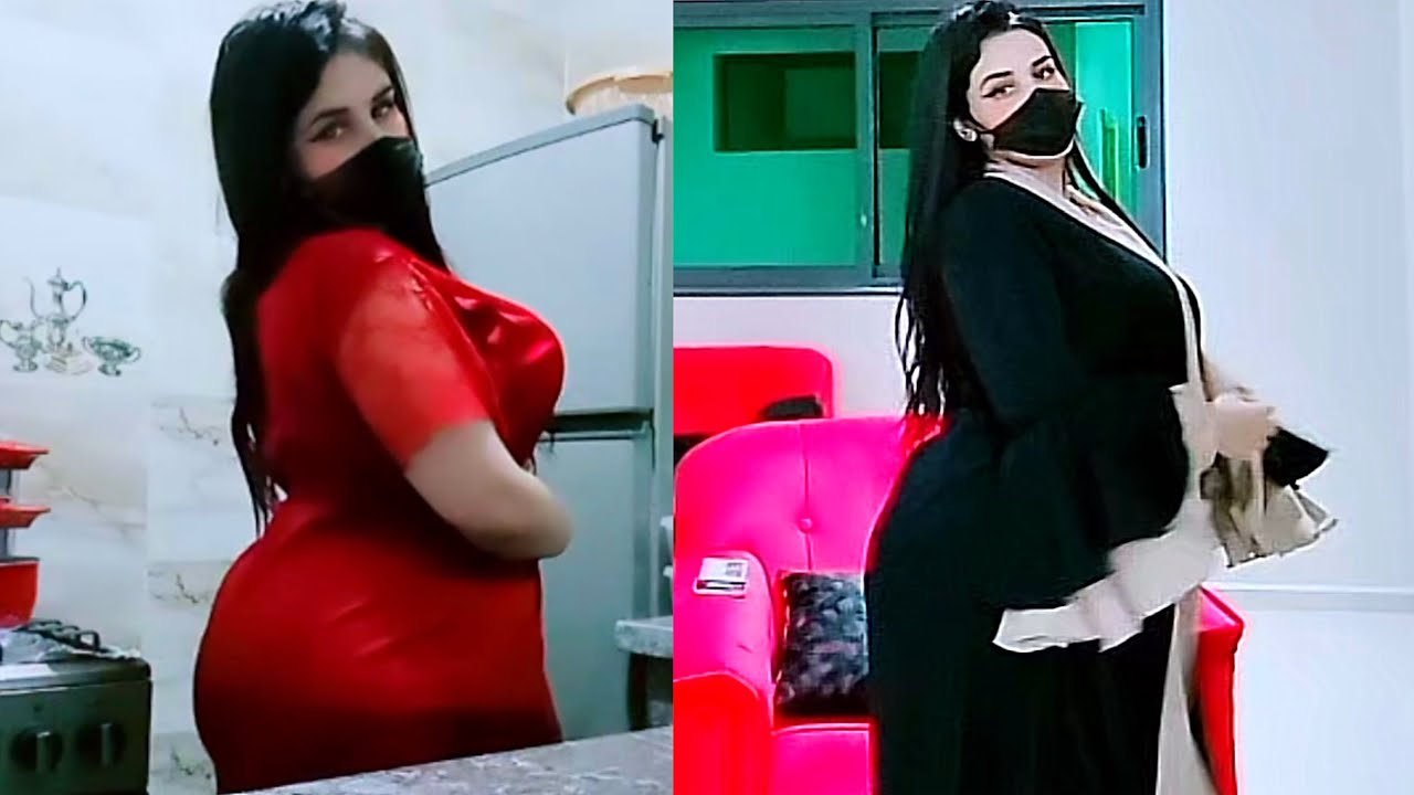ALSULTANA | TANGO LIVE | HER STYLE IS PURE LUXURY | 209