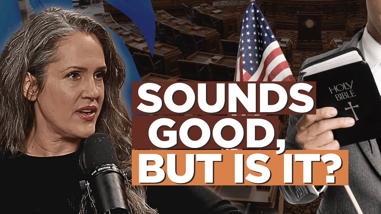 The Hidden Problem with &ldquo;Christian Values&rdquo; in Politics