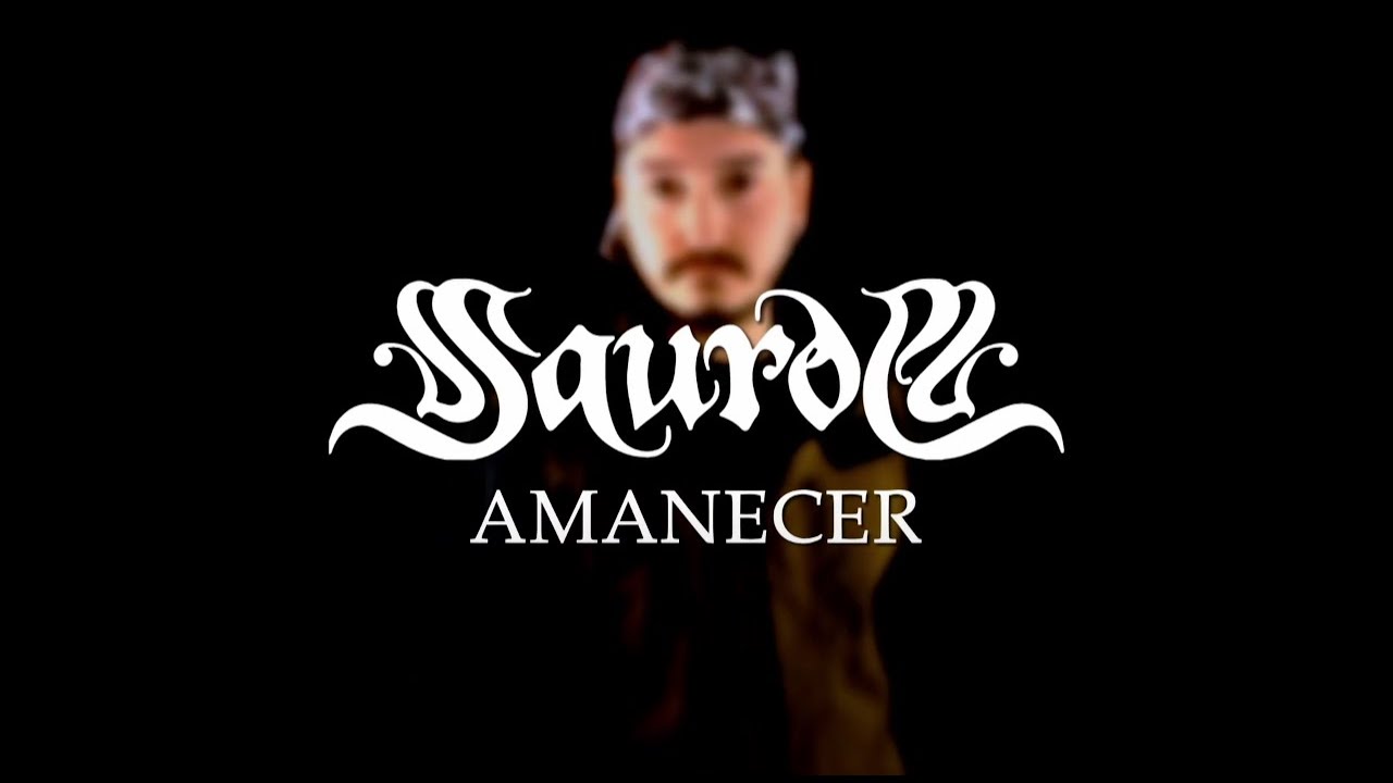 Yämi - Amanecer (cover Saurom)