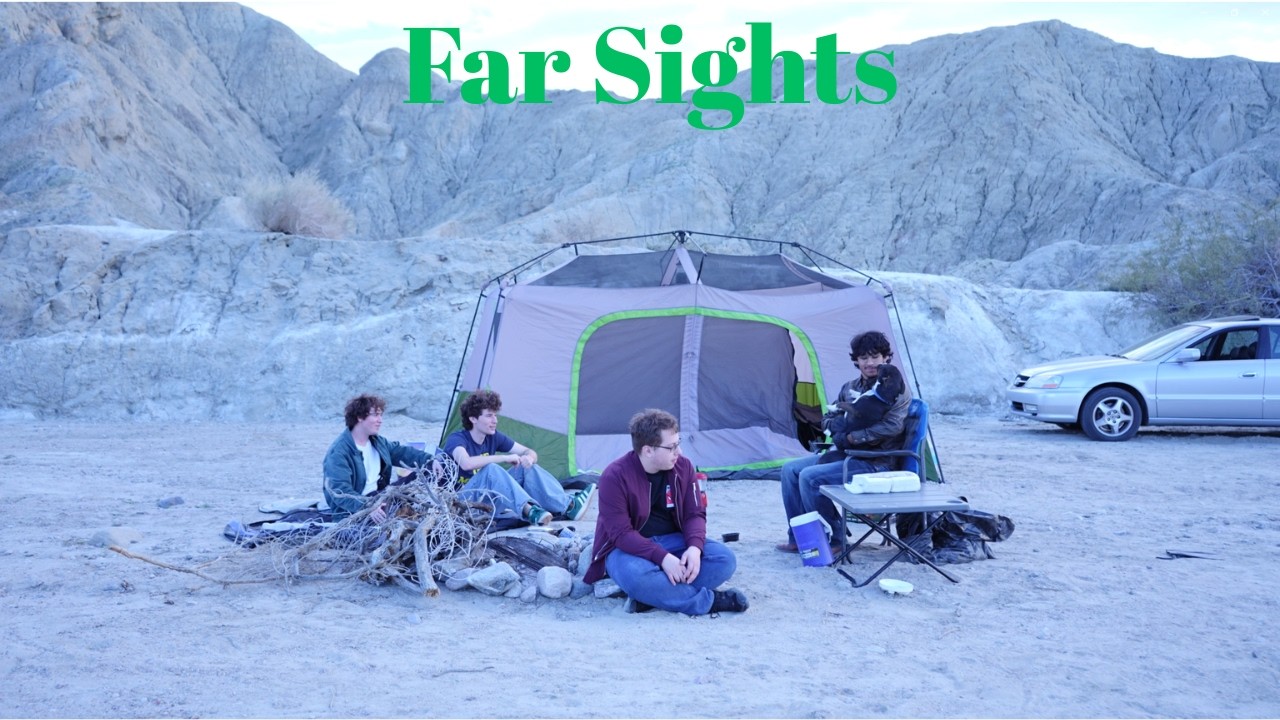 Far Sights