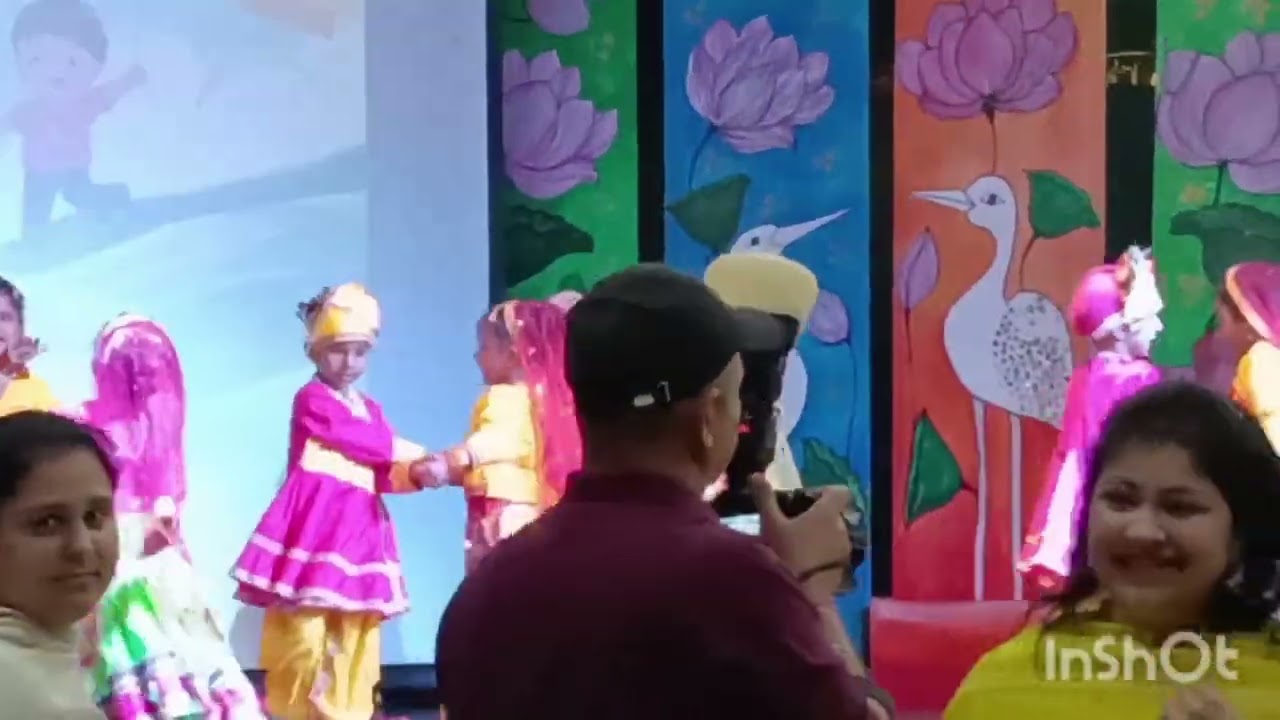 Ishwar ki dance performance#viralvideo#cutebaby#youtubeshorts#reels#love#shorts#video#holispecial#yt
