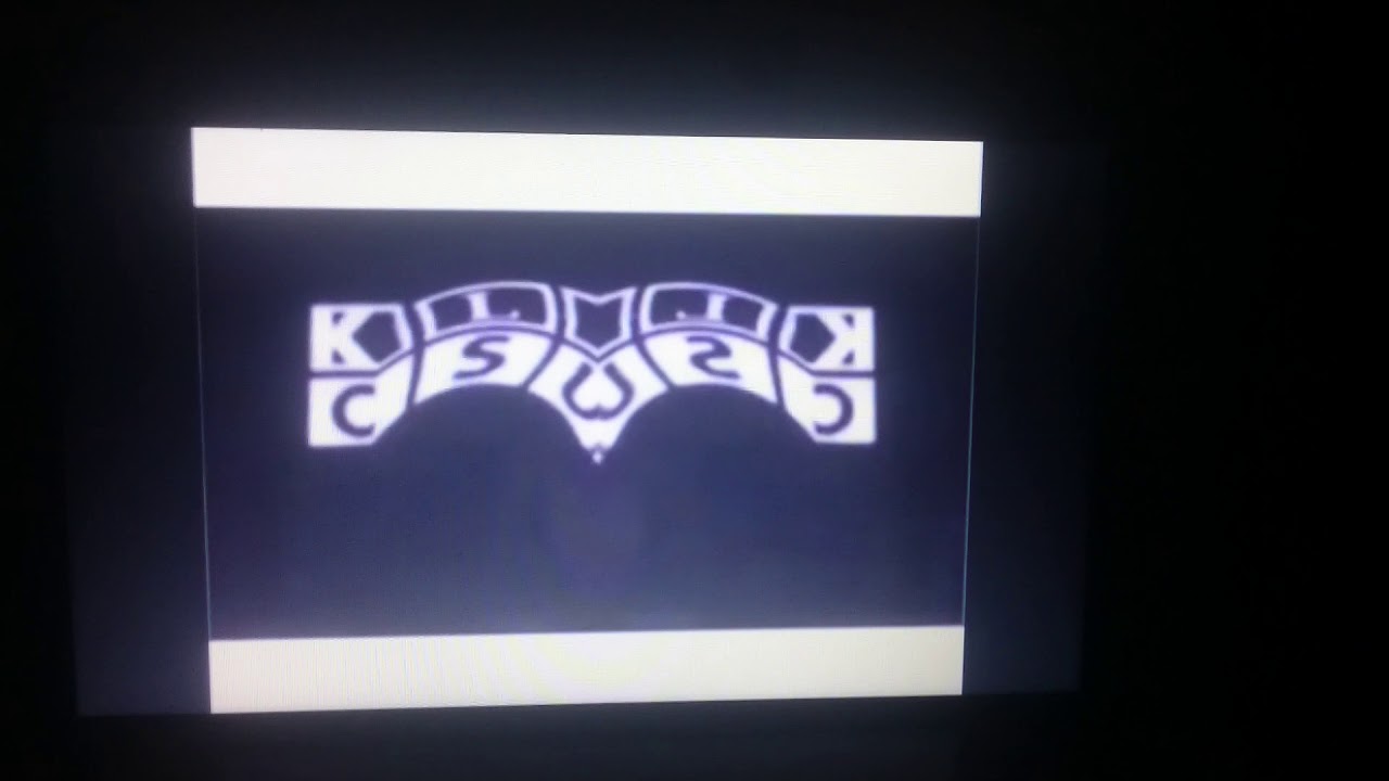 Klasky Csupo Effects 2 In Low Voice In G Major