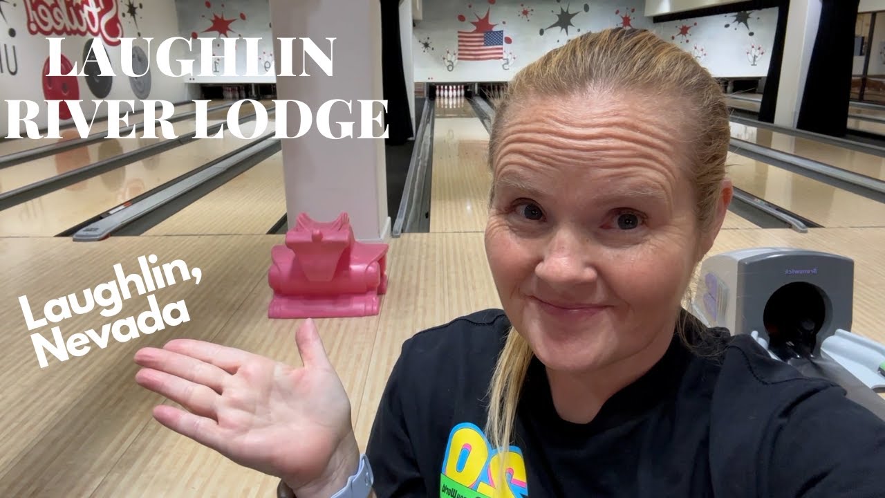 MOST OVERLOOKED? Laughlin River Lodge Casino Resort | Laughlin, Nevada 2024