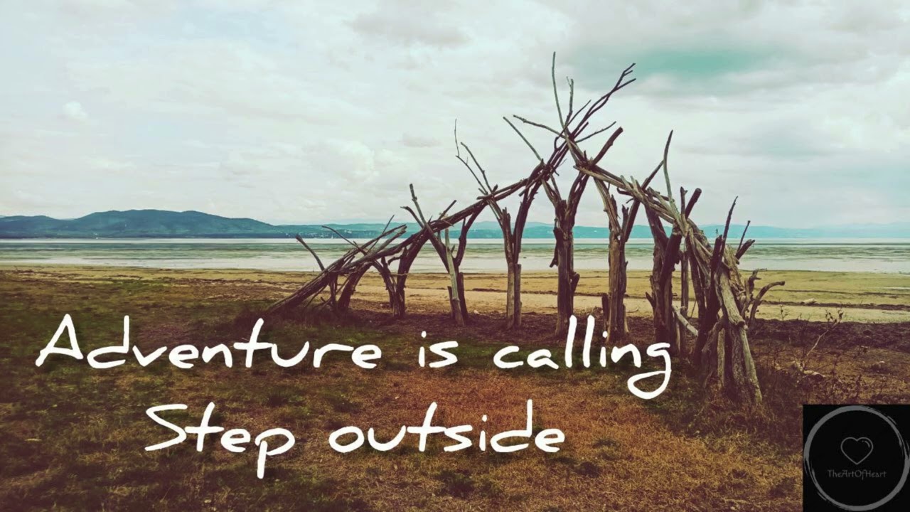 Adventure Is Calling – An Epic Cinematic Rock Journey | Adventure Rock