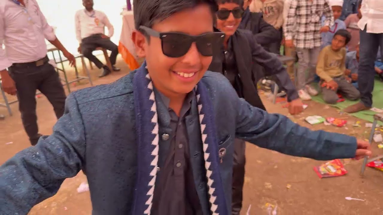 VDUH SCHOOL 7th CLASS DRAMA ( Islam , Parda & Fashion)