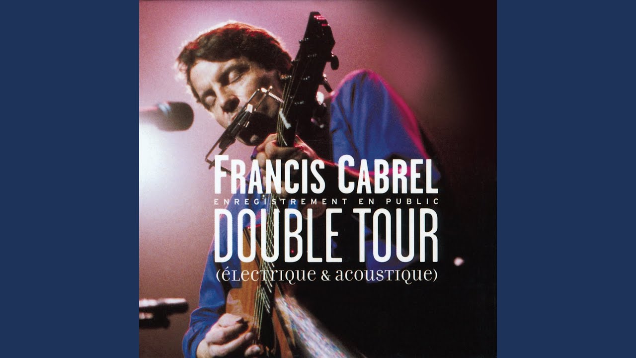 Cent ans de plus (Live)