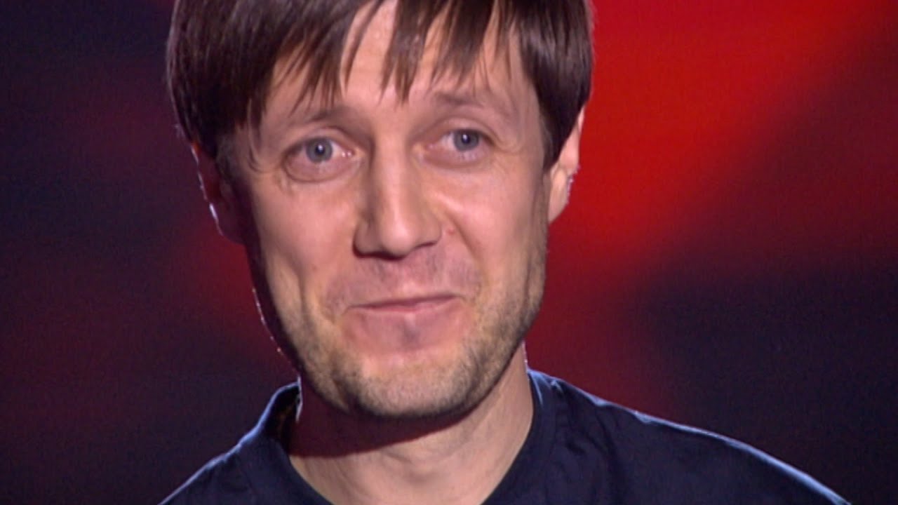 Юрий Ковальчук 
