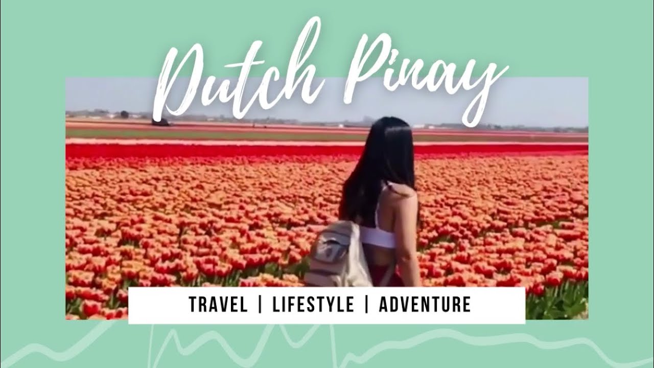 INTRO | Dutch Pinay Official