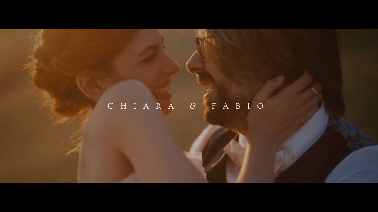 Love, Tuscany & Timeless Romance | Wedding at Lazy Olive