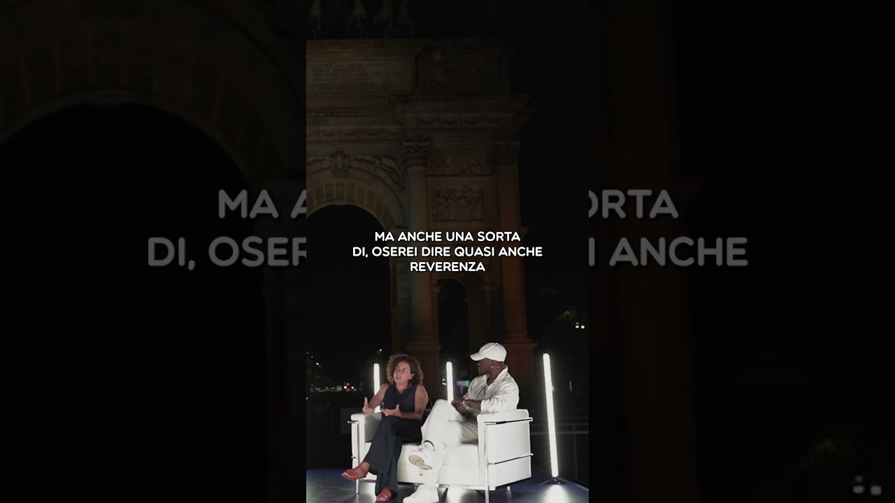Ep. 5 - OnDancePod | La società che balla