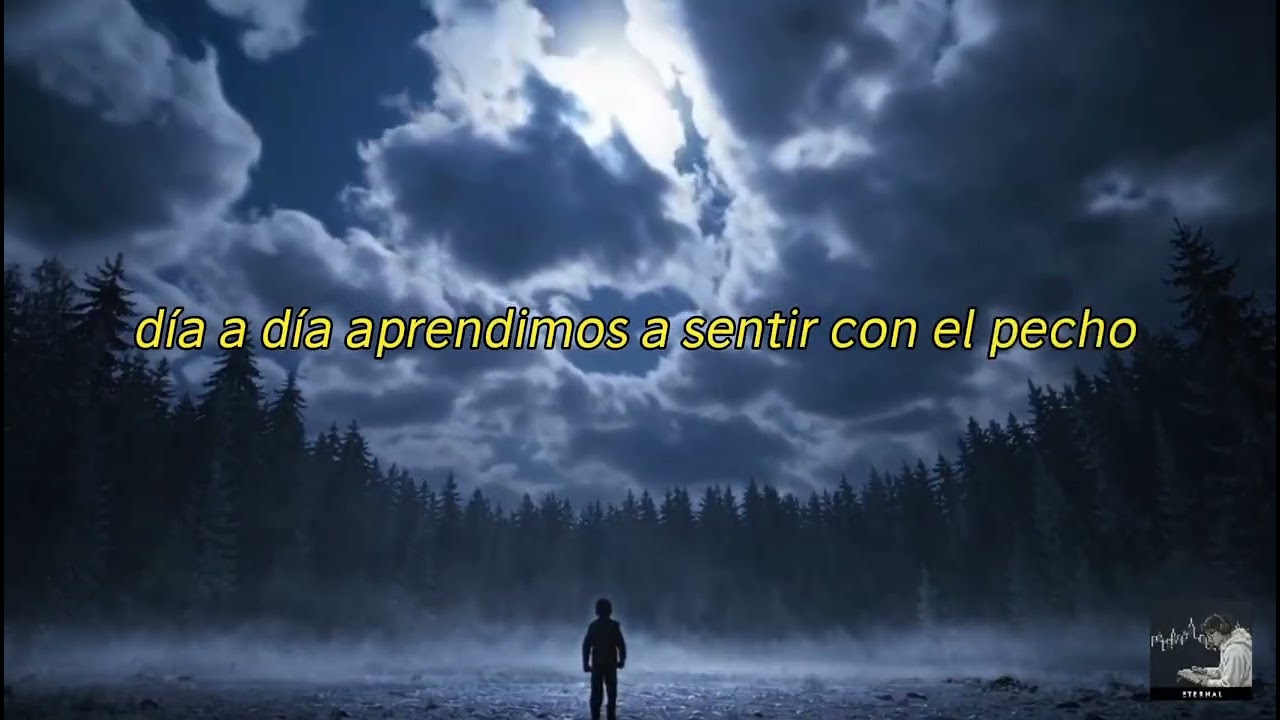1️⃣Mi Pequeño Yo–Una carta a tu niño interior (Rap emocional)