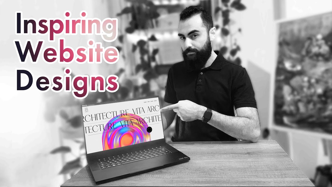 Award Winning Architect Websites Review