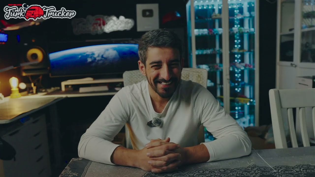 Amerikaya Meksika Sinirindan Girmisti | Beni &Uuml;zmeye Kimsenin G&uuml;c&uuml; Yetmez | Bahtiyar Adıg&uuml;zel